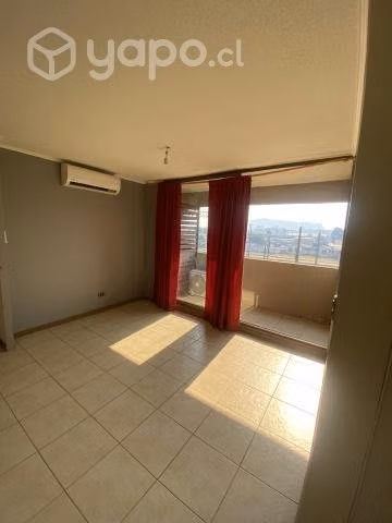 Arriendo departamento ubicado en condominio jardín