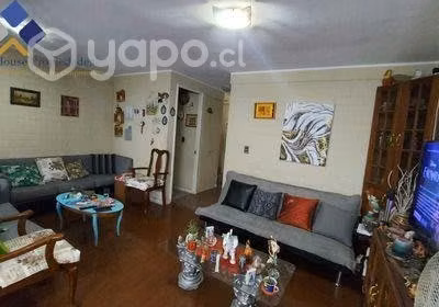 Casa aislada 2 pisos condominio Alto El Manzano - Imagen 8