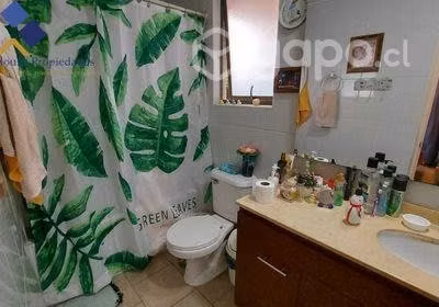 Casa aislada 2 pisos condominio Alto El Manzano - Imagen 10