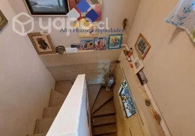 Casa aislada 2 pisos condominio Alto El Manzano - Imagen 12