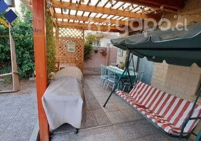Casa aislada 2 pisos condominio Alto El Manzano - Imagen 18