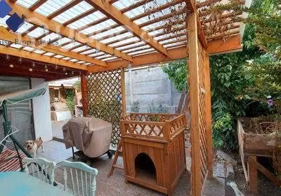 Casa aislada 2 pisos condominio Alto El Manzano - Imagen 16