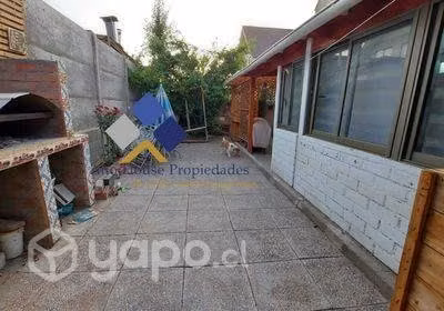 Casa aislada 2 pisos condominio Alto El Manzano - Imagen 19