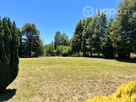 Cabaña en Villarrica