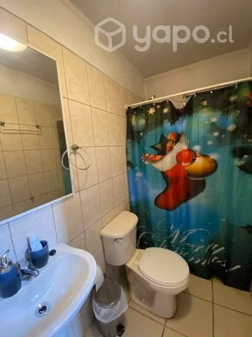 Casa verano