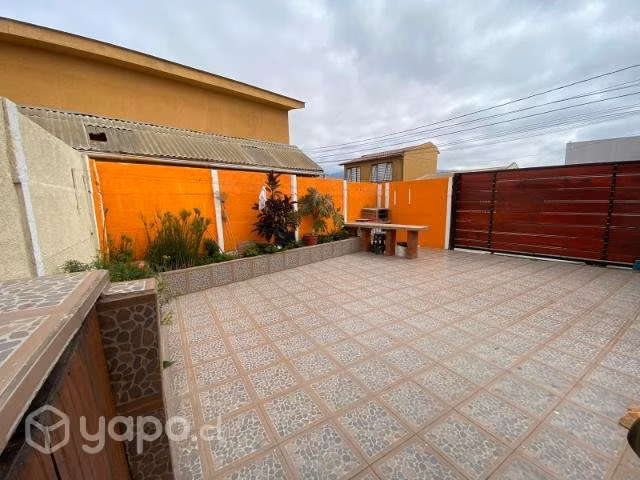 Casa verano