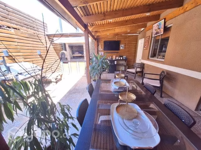 Se vende casa en Buin, barrio Los Ciruelos - Imagen 4