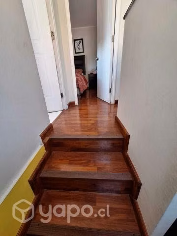 Se vende casa en Buin, barrio Los Ciruelos - Imagen 6