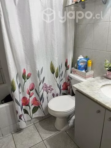 Depto 3 dormitorios 2 baños ARRIENDO/VENTA