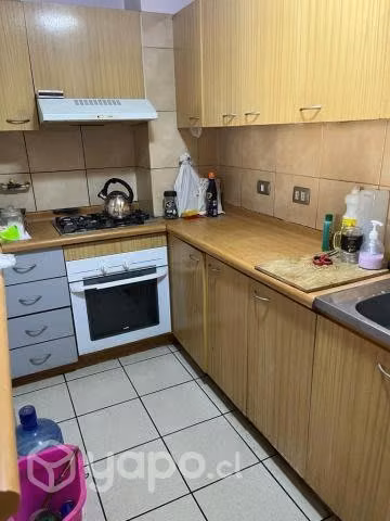Depto 3 dormitorios 2 baños ARRIENDO/VENTA