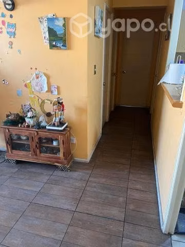 Depto 3 dormitorios 2 baños ARRIENDO/VENTA