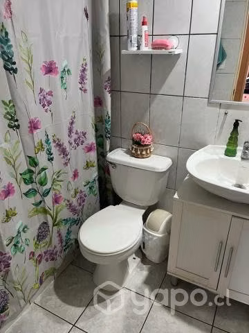 Depto 3 dormitorios 2 baños ARRIENDO/VENTA
