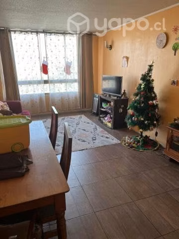 Depto 3 dormitorios 2 baños ARRIENDO/VENTA