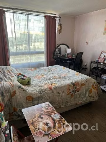 Depto 3 dormitorios 2 baños ARRIENDO/VENTA