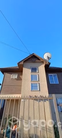 Vendo hermosa casa en Lomas de Maquehue