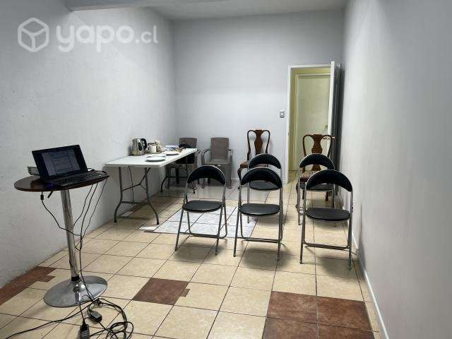 Arriendo Oficina