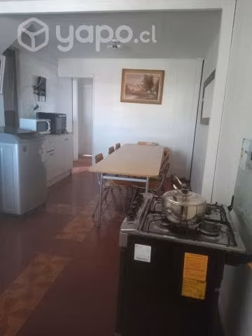 Casa 5 dormitorios 2 baños