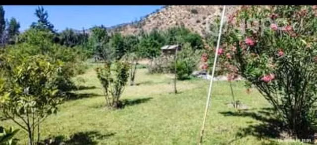 Parcela con casa en Pirque - Imagen 3