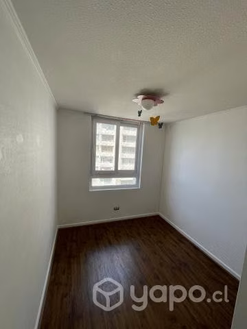 Hermoso y Amplio Departamento en Santiago Centro - Imagen 8