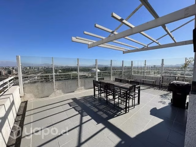 Hermoso y Amplio Departamento en Santiago Centro - Imagen 7