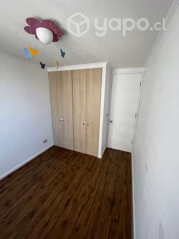 Hermoso y Amplio Departamento en Santiago Centro - Imagen 9