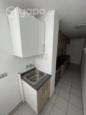 Hermoso y Amplio Departamento en Santiago Centro - Imagen 17