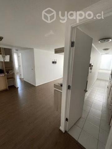 Hermoso y Amplio Departamento en Santiago Centro - Imagen 11