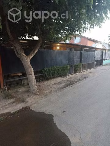Se vende casa en Graneros