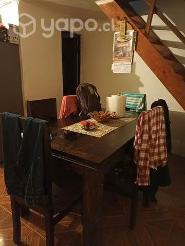 Se vende casa en Graneros