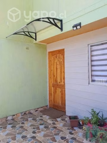Casa en San Fernando