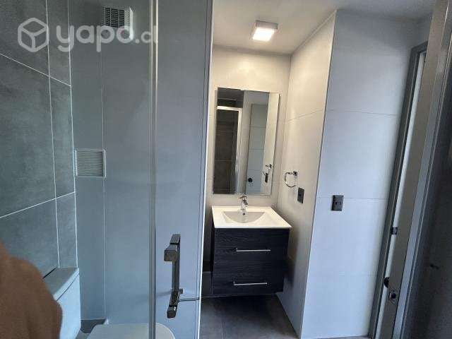 Arriendo Nuevo 1 Dormitorio MACUL - Imagen 11