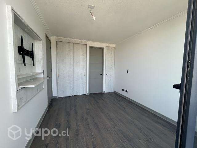 Arriendo Nuevo 1 Dormitorio MACUL - Imagen 7