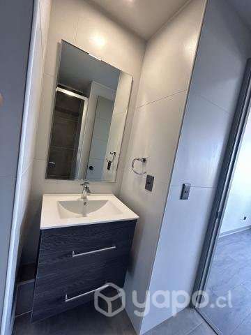 Arriendo Nuevo 1 Dormitorio MACUL - Imagen 12