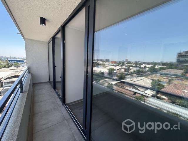 Arriendo Nuevo 1 Dormitorio MACUL - Imagen 9