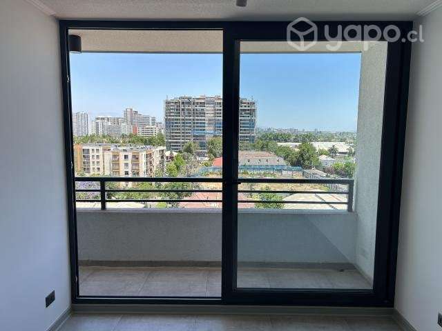 Arriendo Nuevo 1 Dormitorio MACUL - Imagen 14