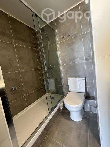 Arriendo Nuevo 1 Dormitorio MACUL - Imagen 10