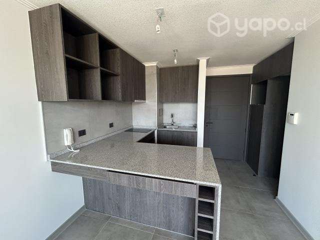 Arriendo Nuevo 1 Dormitorio MACUL - Imagen 3