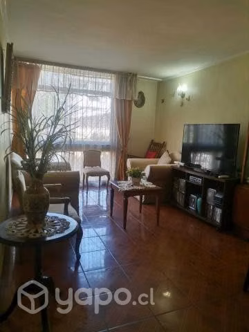 Venta Amplio Departamento Villa Olimpica
