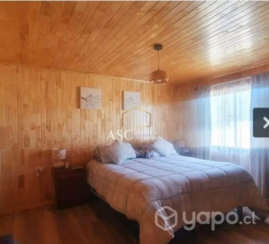 Se vende parcela de 1/2 héctarea con casa de 87 m2 - Imagen 6
