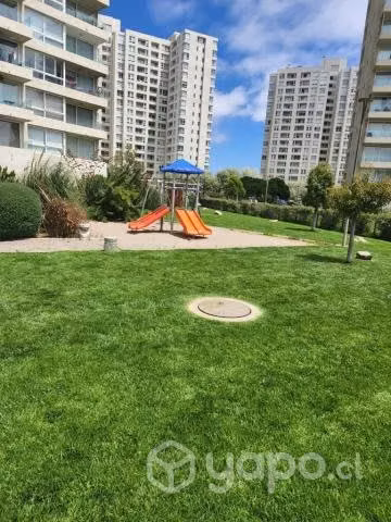 Arriendo departamento sector peñuelas