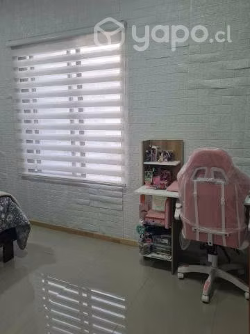 Parcela en Condominio