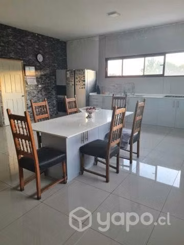 Parcela en Condominio