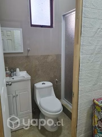 Parcela en Condominio