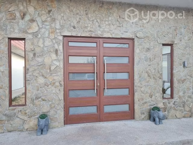 Parcela en Condominio