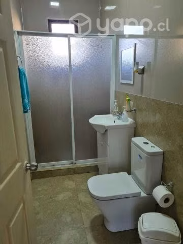 Parcela en Condominio