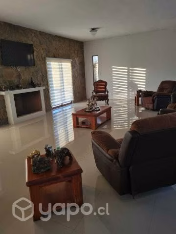 Parcela en Condominio