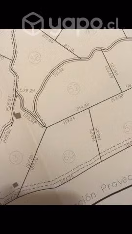Parcela lo Orozco, Casablanca, Quilpue