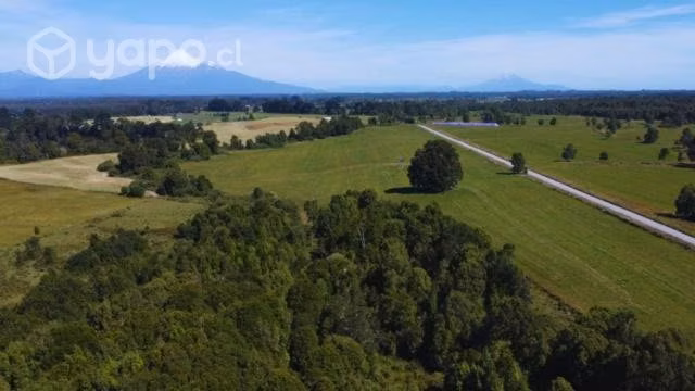 Parcela Santa Inés, Puerto Octay 5000m2 - Imagen 6