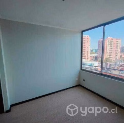Se arrienda departamento