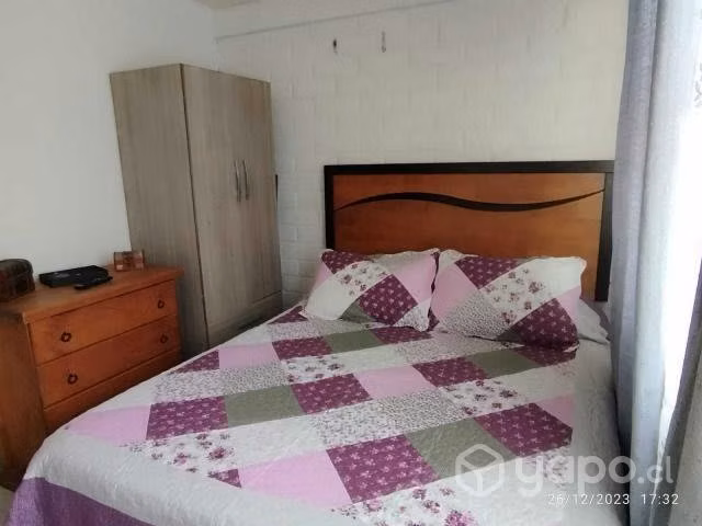 Casa a turista desde 11 de enero hasta febrero